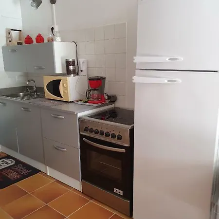 Cocooning Chez Martine Apartamento